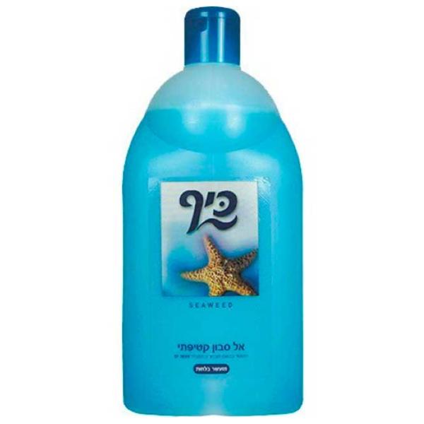 Săpun lichid Keff Seaweed 2 l photo 1