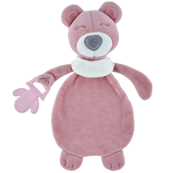 Jucărie pentru dentiție BabyJem 8681049226808 de la 6 luni photo 1