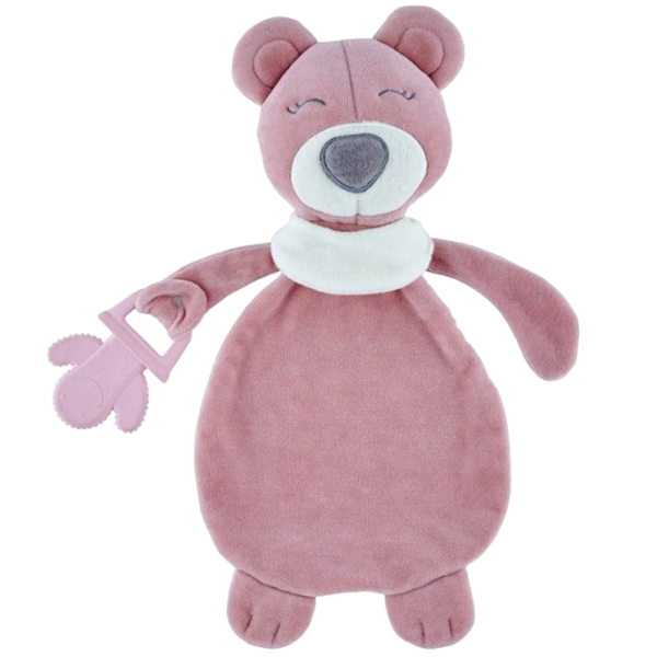 Jucărie pentru dentiție BabyJem 8681049226808 de la 6 luni photo 1