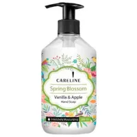 Жидкое мыло Careline Spring Blossom 500 мл