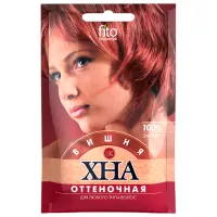 Краска для волос Fito Cosmetic 1083633 Код цвета: 25,