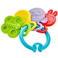 Игрушка для прорезывания зубов BabyJem 8681049226440 от 3 месяцев