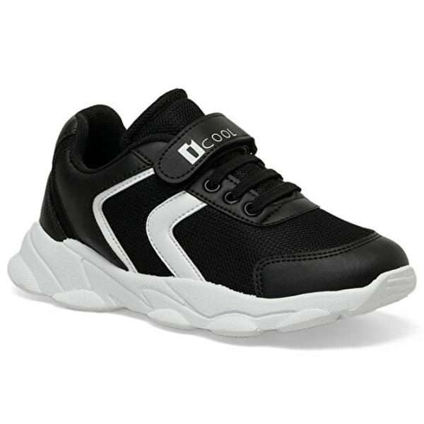Adidași pentru băieți I Cool 4P LOTUS 4FX,SIYAH Primăvară/ Black photo 1