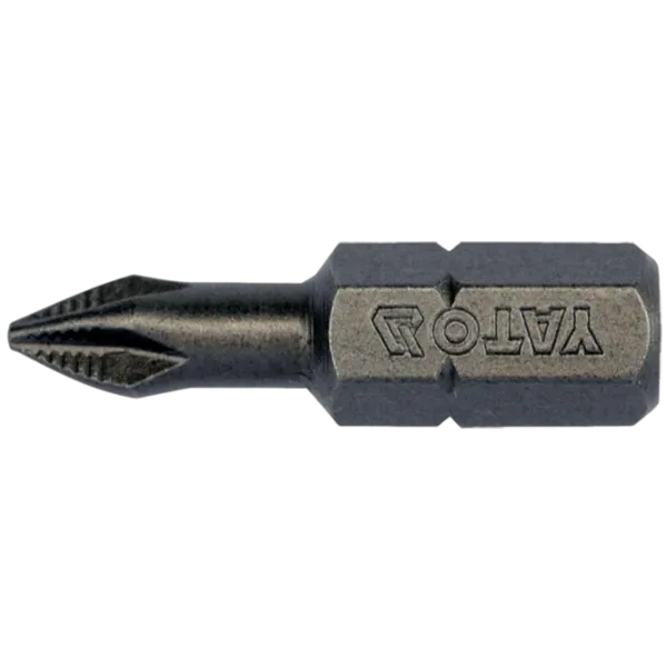 Набор бит Yato YT04742 Количество в наборе - 10 photo 1