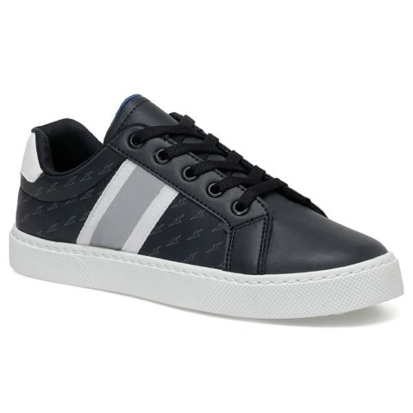 Adidași pentru băieți I Cool 4P ARTELO 4FX,LACI Primăvară - vară/ Navy photo 1