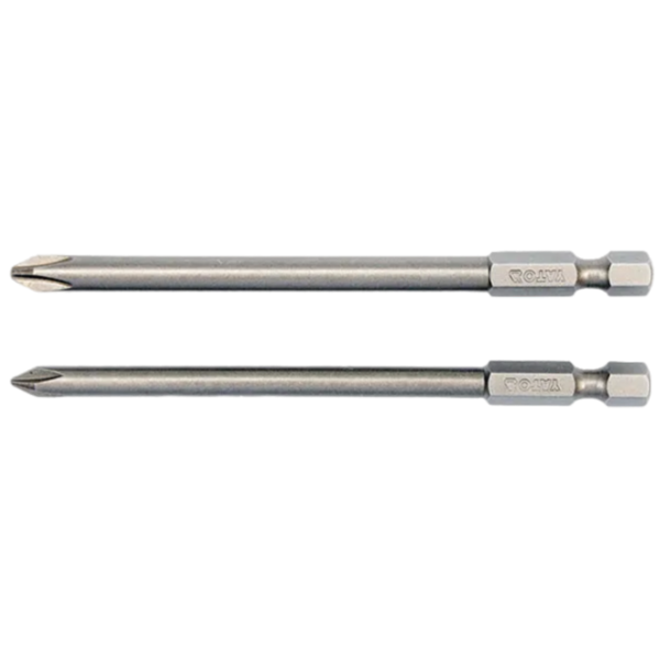 Set bituri Yato YT0488 Cantitatea în set - 2 photo 1