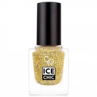 Lac de unghii Golden Rose Ice Chic 10.5 ml/ Gold