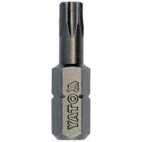 Набор бит Yato YT78144 Количество в наборе - 1