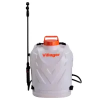 Pulverizator Villager 051572 cu acumulator/ Gray