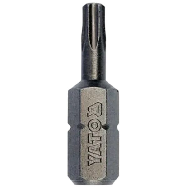 Набор бит Yato YT78142 Количество в наборе - 10 photo 1