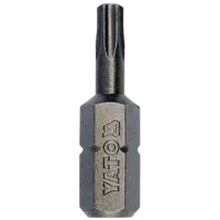 Набор бит Yato YT78142 Количество в наборе - 10