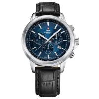 Наручные часы для мужчин Swiss Military SM34052.11 Кварцевый/ 42 мм