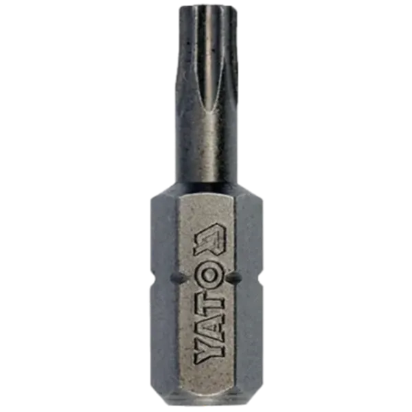 Set bituri Yato YT78143 Cantitatea în set - 10 photo 1