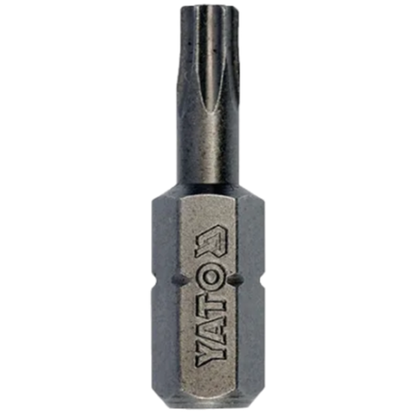 Set bituri Yato YT78143 Cantitatea în set - 10 photo 1