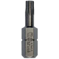 Set bituri Yato YT78143 Cantitatea în set - 10