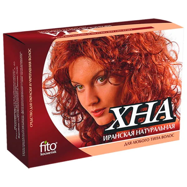 Краска для волос Fito Cosmetic 1083631 Код цвета: 40, photo 1 Краска для волос Fito Cosmetic 1083631 Код цвета: 40, photo 1