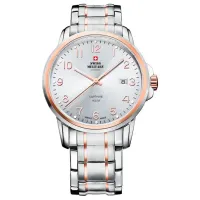 Наручные часы для мужчин Swiss Military SM34039.13 Кварцевый/ 40 мм