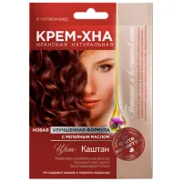 Vopsea de păr Fito Cosmetic 1083619 Cod culoare: 15, 50 ml