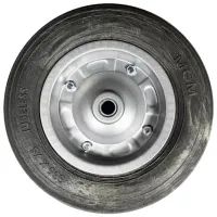 Колесо MPN 26692 Поворотное/ для тачки