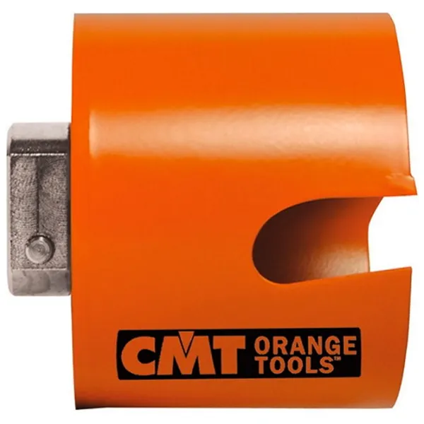 Коронка CMT 550-044 Металл photo 1 Коронка CMT 550-044 Металл photo 1