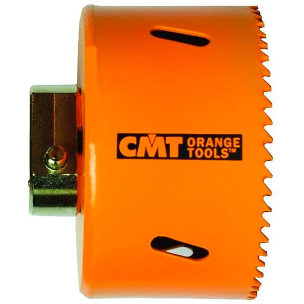 Коронка CMT 551-105 Металл/ Fast Lock photo 1 Коронка CMT 551-105 Металл/ Fast Lock photo 1