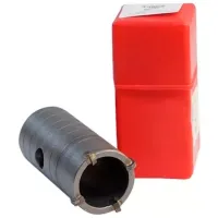 Коронка MPN MP-1458 Металл/ SDS +