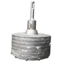 Коронка MPN MP-1465 Металл/ SDS +