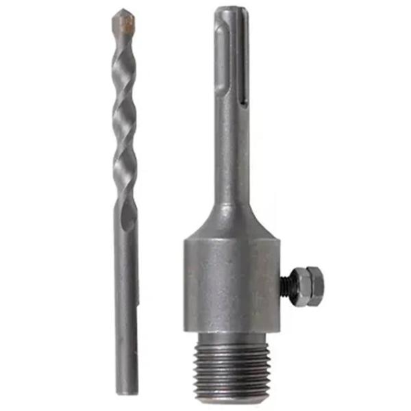 Adaptor pentru carota MPN MP-1522 Metal/ SDS + photo 1