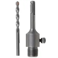 Адаптер для коронок MPN MP-1522 Металл/ SDS +