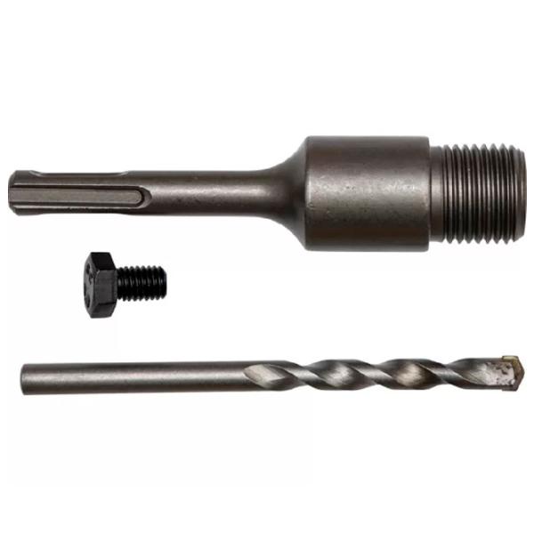 Adaptor pentru carota MPN MP-2246 Metal/ SDS + photo 1