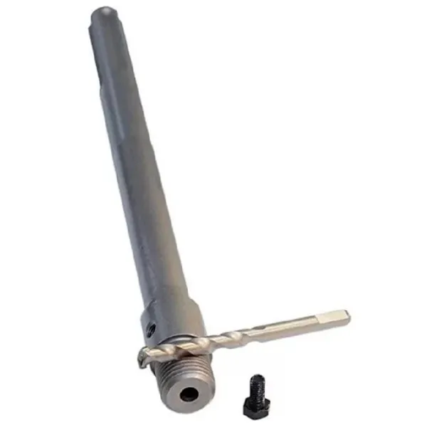 Adaptor pentru carota MPN MP-1412 Metal/ SDS Max photo 1