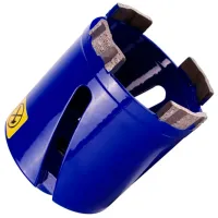 Коронка Distar T- BETON Алмаз/ SDS +