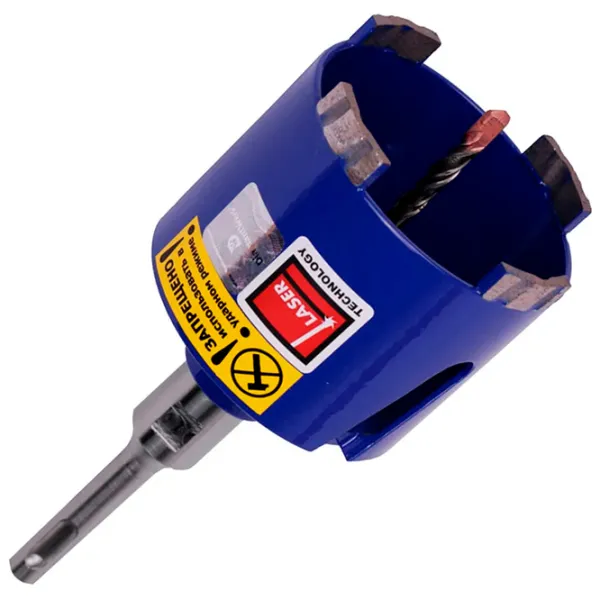 Carotă Distar T- BETON Diamant/ SDS + photo 1 Carotă Distar T- BETON Diamant/ SDS + photo 1