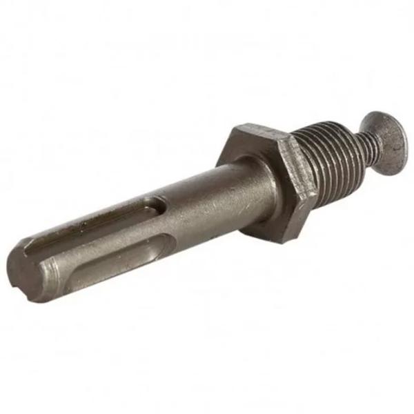 Adaptor pentru carota Proline 81724 Metal/ SDS + photo 1