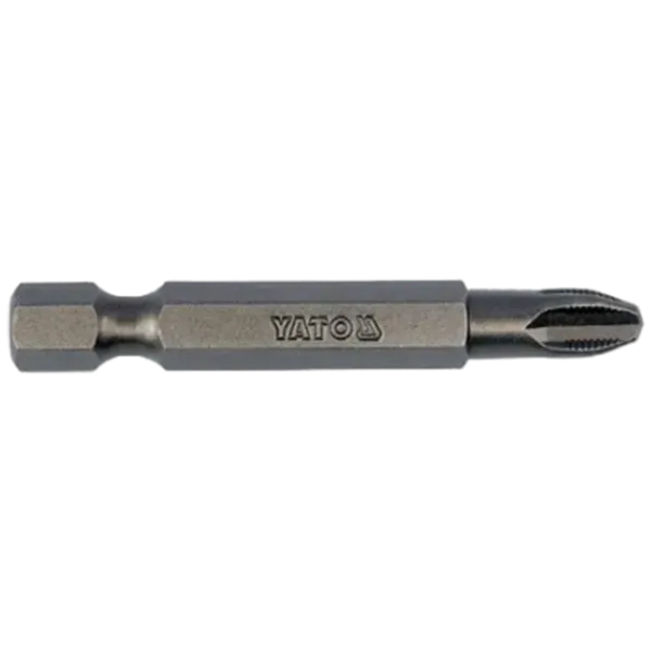 Набор бит Yato YT04792 Количество в наборе - 10 photo 1