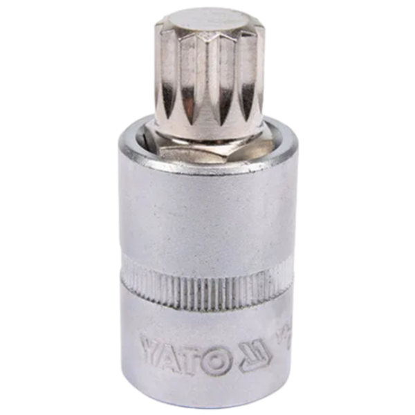 Бит Yato YT04346 Количество в наборе - 1 photo 1