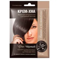 Vopsea de păr Fito Cosmetic 1083626 Cod culoare: 15, 50 ml