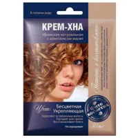 Краска для волос Fito Cosmetic 1083628 Код цвета: 15, 50 мл