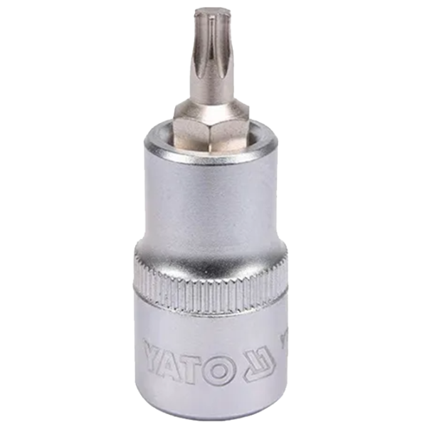 Bit Yato YT04313 Cantitatea în set - 1 photo 1