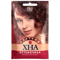 Vopsea de păr Fito Cosmetic 1083632 Cod culoare: 25,