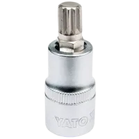 Bit Yato YT04343 Cantitatea în set - 1