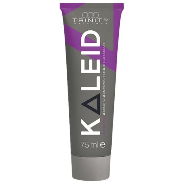 Vopsea de păr Trinity Kaleid 28514 Cod culoare: , 75 ml photo 1 Vopsea de păr Trinity Kaleid 28514 Cod culoare: , 75 ml photo 1
