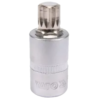 Bit Yato YT04345 Cantitatea în set - 1