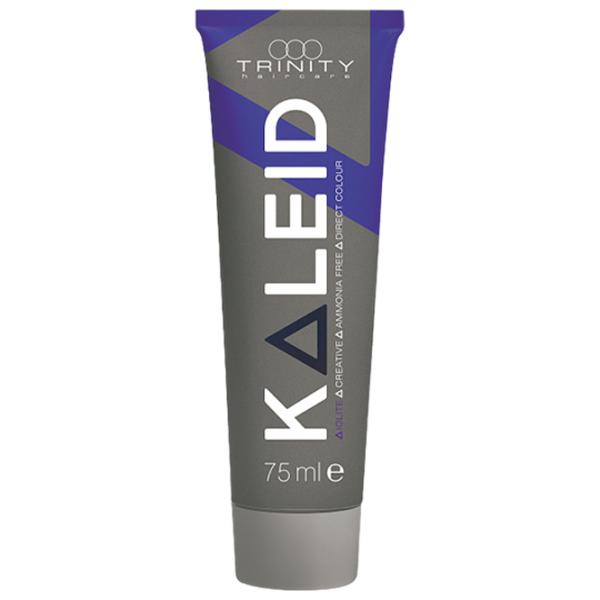 Vopsea de păr Trinity Kaleid 28513 Cod culoare: , 75 ml photo 1 Vopsea de păr Trinity Kaleid 28513 Cod culoare: , 75 ml photo 1