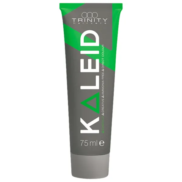 Краска для волос Trinity Kaleid 28518 Код цвета: , 75 мл photo 1 Краска для волос Trinity Kaleid 28518 Код цвета: , 75 мл photo 1