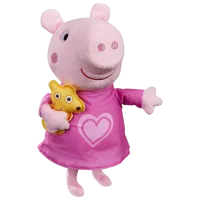 Jucarii muzicale Hasbro PEPPAS BEDTIME LULLABIES de la 1.5 ani