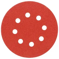 Disc de șlefuit Vorel VOR08576 Pentru lemn