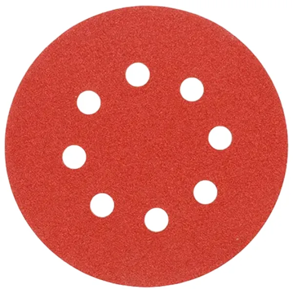 Шлифовальный круг Vorel VOR08578 Для дерева photo 1