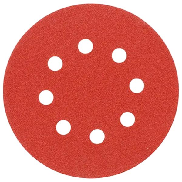 Шлифовальный круг Vorel VOR08578 Для дерева photo 1