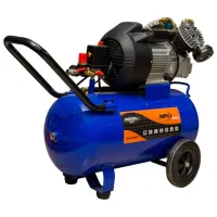 Компрессор MPN 42467 Электрический/ Поршневой